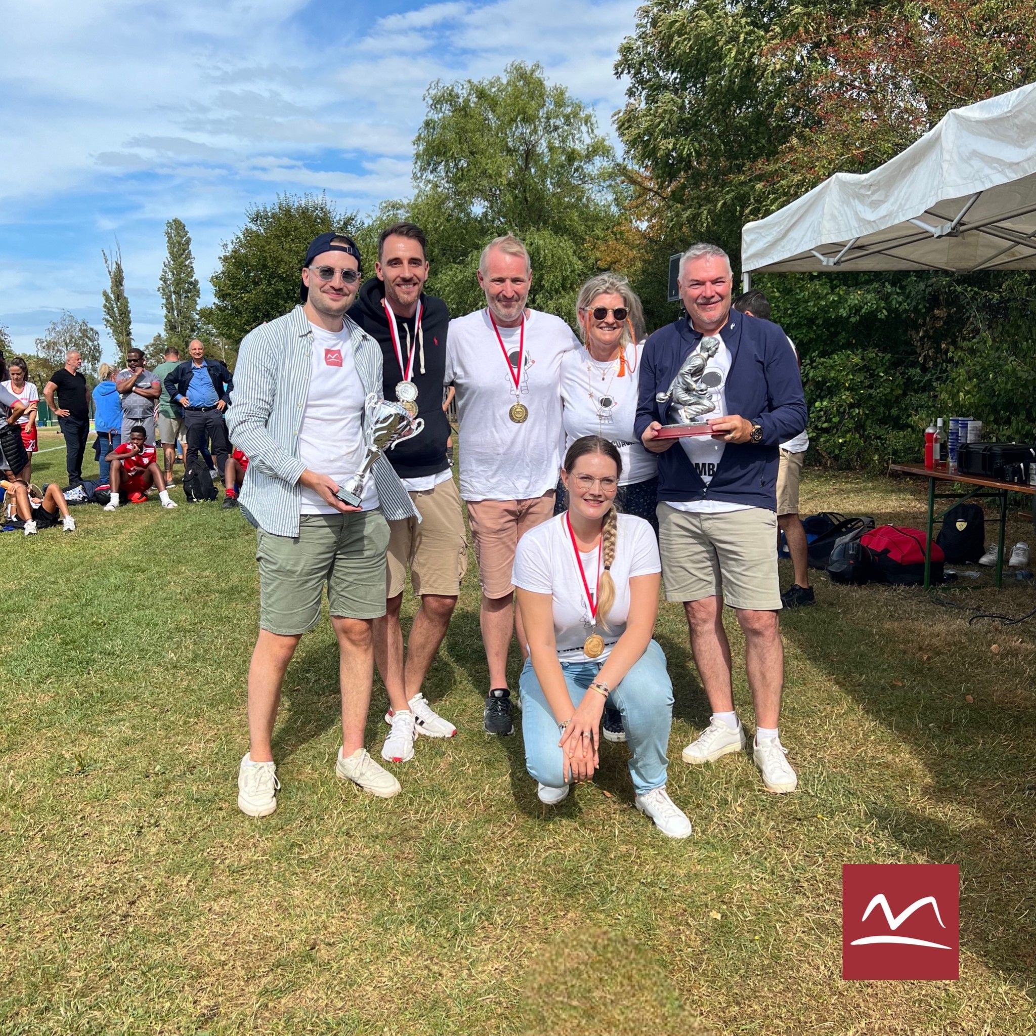 Tournoi inter-régies de pétanque et football 2023